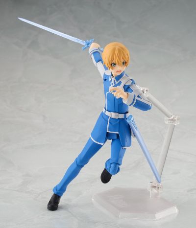 figma#441 刀剑神域 Alicization 尤吉欧