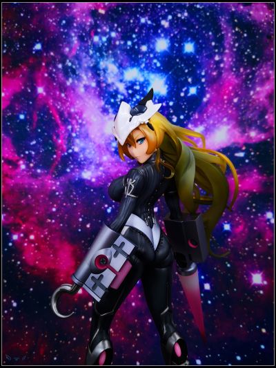 奥特曼怪兽拟人化计划 马格玛星人