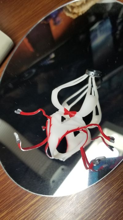 巨乳幻想 シャムシェル・シヤハール Repaint ver. 