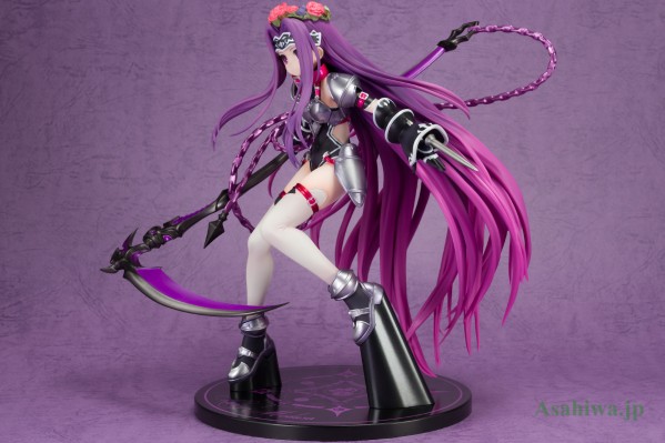 命运-冠位指定 美杜莎 Lancer 限定版
