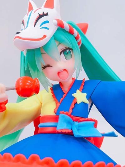 VOCALOID 初音未来 2nd season 夏服ver.