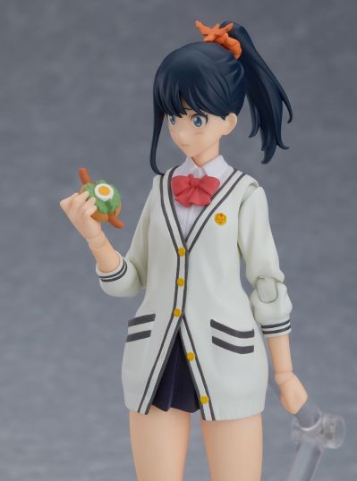 figma#440 SSSS.GRIDMAN 宝多六花