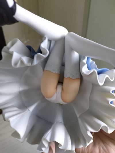 一番くじ  CODE GEASS in Wonderland B賞 娜娜莉・兰佩洛基  