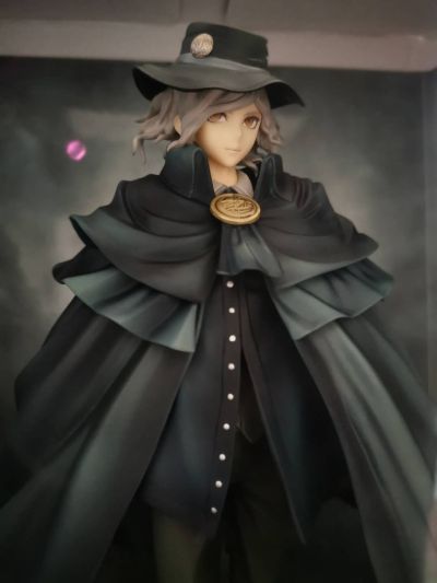 ALTAiR Fate / Grand Order 复仇者 岩窟王 爱德蒙·唐泰斯