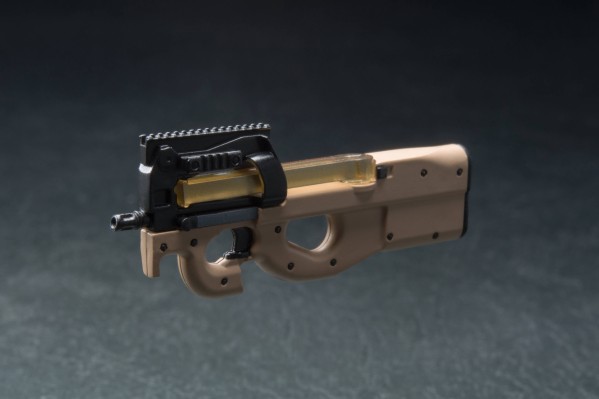 MA-00 1/12 FN P90