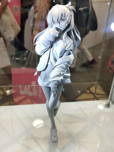 hobbymax展台实拍