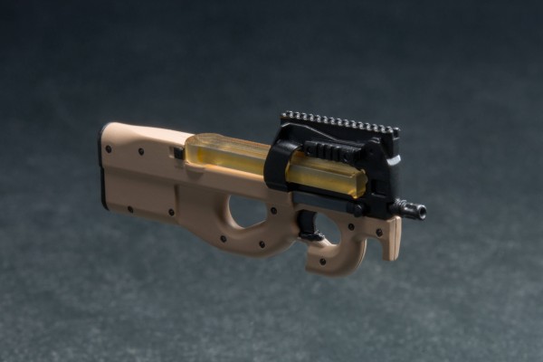 MA-00 1/12 FN P90