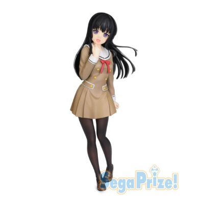PM 手办 BanG Dream! 少女偶像派对！ 白金燐子 School☆Days 