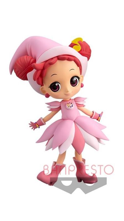 Q Posket 小魔女DoReMi 春风doremi Special Color ver. 