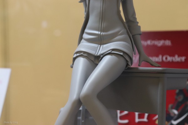 女神异闻录5 高巻杏