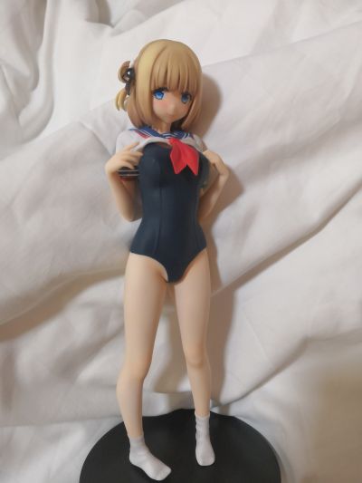 爱上火车 雏衣波莱特