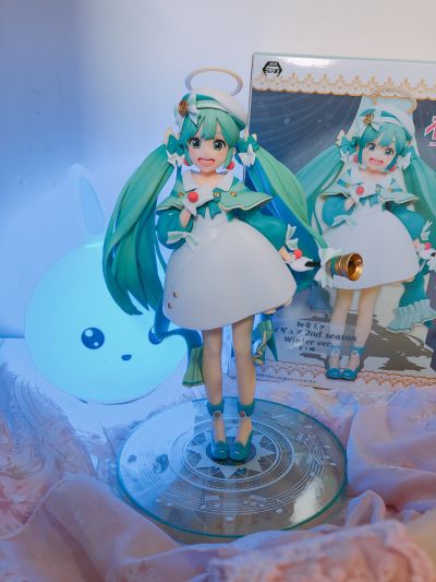 VOCALOID 初音未来 2nd season 冬服ver.