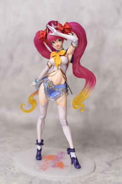 虫姫 Reco