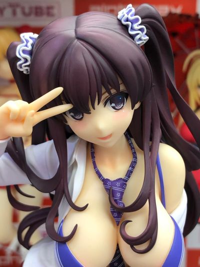 悠月柑奈 异色版