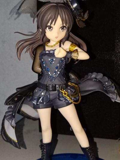 偶像大师灰姑娘女孩 橘爱丽丝 