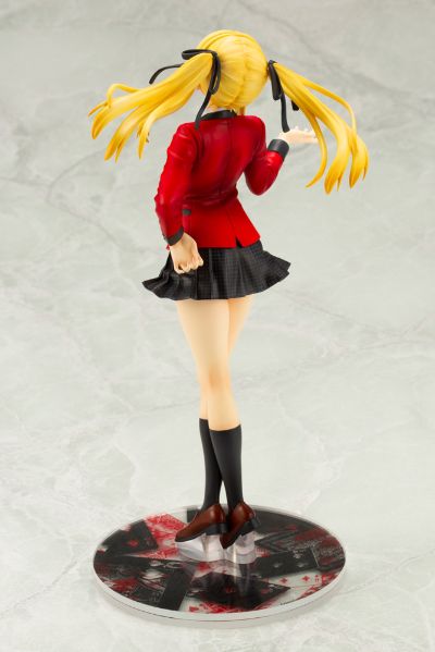 ARTFX J 狂赌之渊×× 早乙女芽亚里
