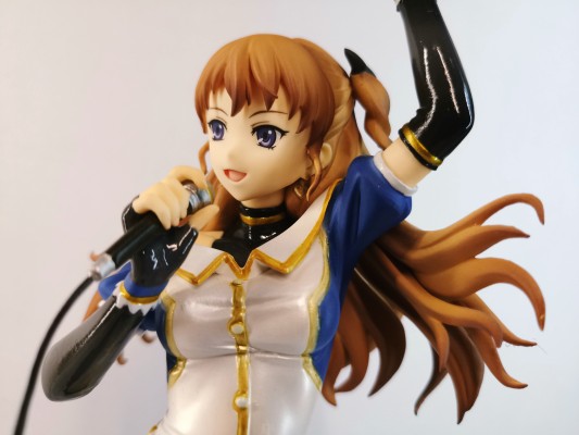 WHITE ALBUM 森川由绮