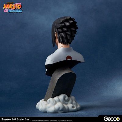 胸像 NARUTO -火影忍者- 疾风传 	宇智波佐助