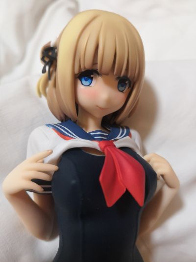 爱上火车 雏衣波莱特