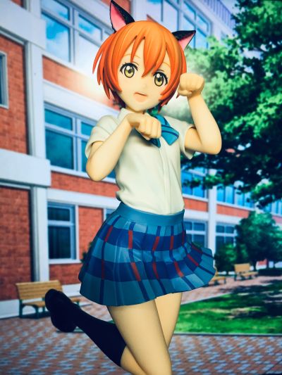 LoveLive! School idol project 星空凛