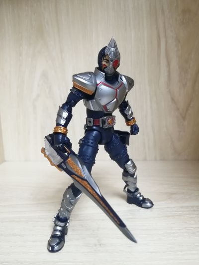 S.H.Figuarts 假面骑士剑 假面骑士剑