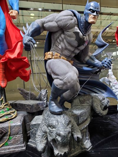 WF2019上海渣拍记录3