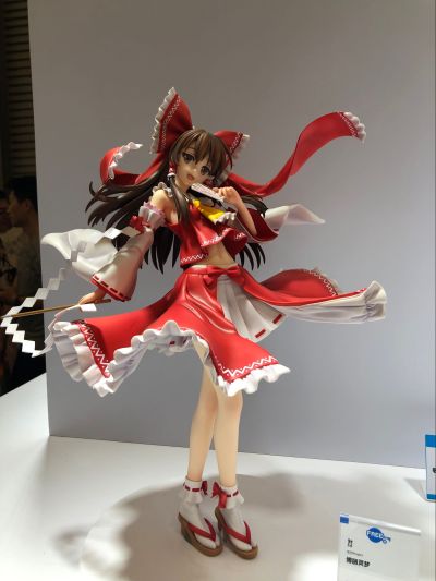 2019wonder festival 上海 随拍