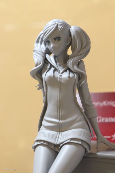 女神异闻录5 高巻杏