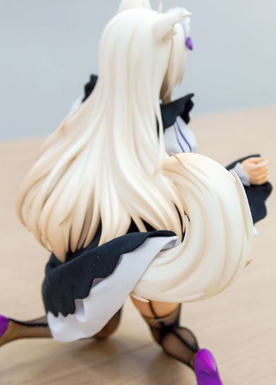 猫娘乐园 Vol.2 甜蜜猫娘姐妹 椰子
