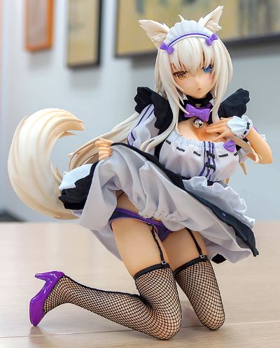 猫娘乐园 Vol.2 甜蜜猫娘姐妹 椰子