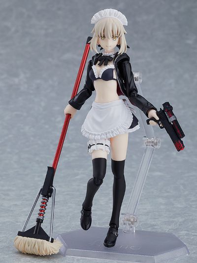 figma EX-057 Fate/Grand Order Saber Rider