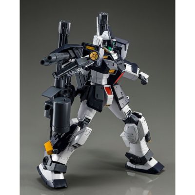 MG 机动战士高达外传 THE BLUE DESTINY RGM-79DO吉姆御统型 菲利普·休斯机 Philip Hughes Custom 