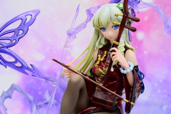 东方Project 东风谷早苗 Touhou Gensou Retsuden 02