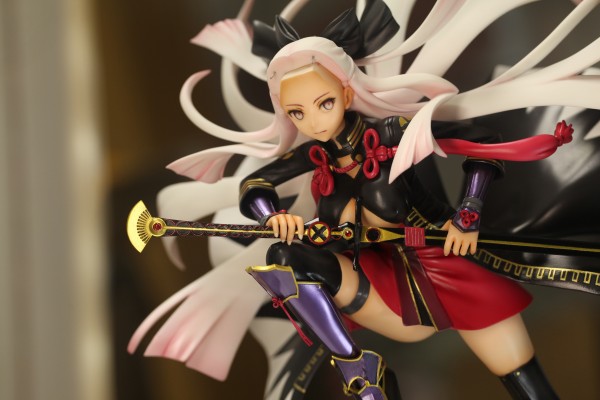 Fate/Grand Order 冲田总司