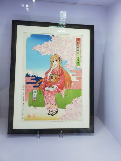 WF上海2019渣拍记录
