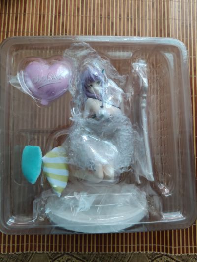 手机少女养成计划 手机少女紫