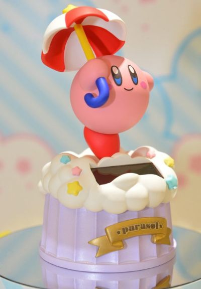 Kirby Solar Collection 星のカービィ カービィ 