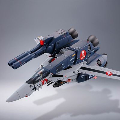 DX 超合金 超时空要塞 可曾记得爱 VF-1S Valkyrie（一条辉机）