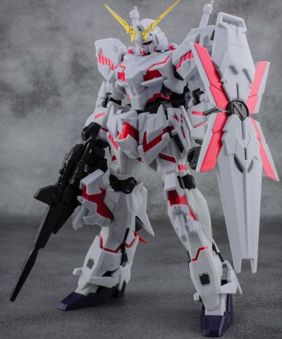 高达宇宙 机动战士高达UC RX-0 独角兽高达（毁灭模式）