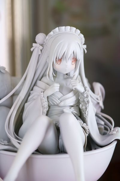 しらたまシンドローム