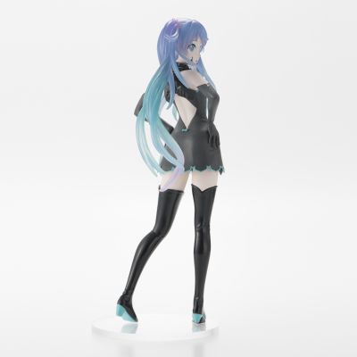 超级景品 初音未来 Project DIVA Arcade Future Tone 初音未来 GHOST