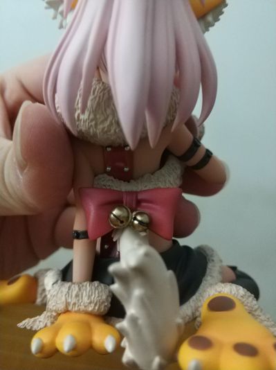 Fate/kaleid liner 魔法少女☆伊莉雅 2wei Herz! 克洛伊 Beast Style
