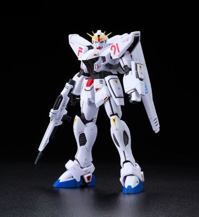 MG 机动战士高达F91 F91高达F91 Original Plan Ver. 