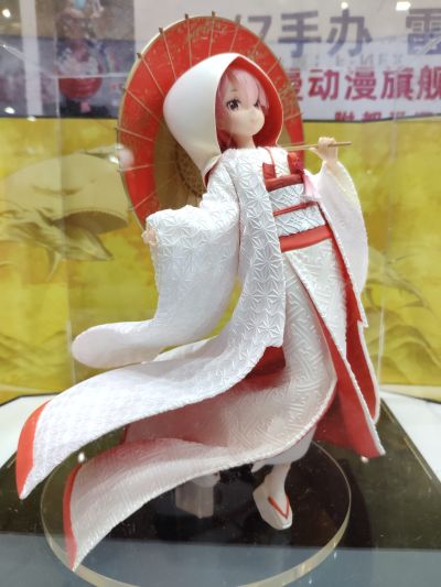 S.H.Figuarts  星球大战1：魅影危机 僧兵 达斯·摩尔