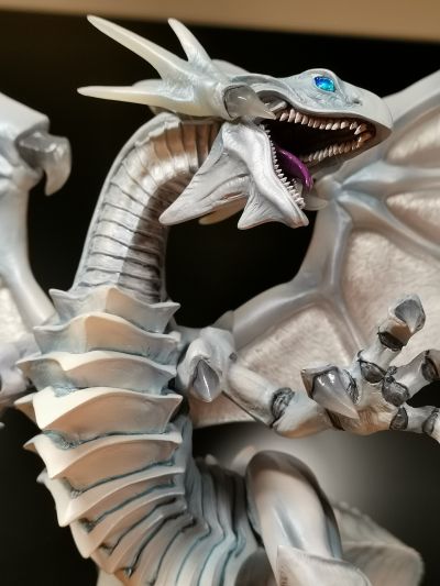 ARTFX J 游戏王－怪兽之决斗 海马濑人