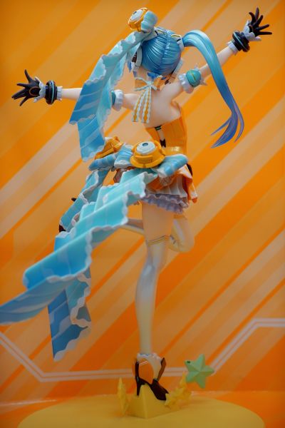 VOCALOID 初音未来 Append