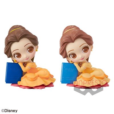 #Sweetiny Disney Characters 美女と野獣 ベル 