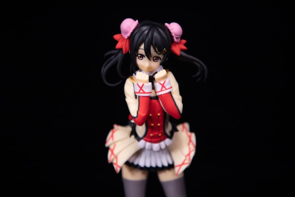 PM 手办 LoveLive! School idol project 矢泽妮可 それは仆たちの奇迹 