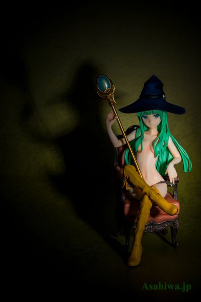 Rance X -决战- 魔想志津香