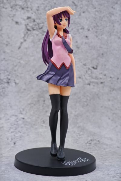 化物語 Extra Figure Vol.2 羽川翼 
